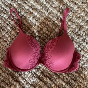36c Body By Victoria Bra 36c Push up padded